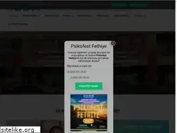Sites similar to dunyadanismanlikmerkezi.com