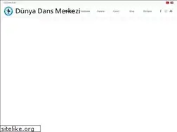 Sites similar to dunyadans.com