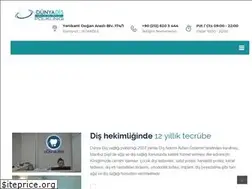 Sites similar to dunyadis.com.tr