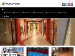 Sites similar to dunyaflor.com