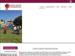 Sites similar to dunyagroup.org