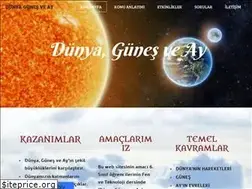 Sites similar to dunyagunesveay.weebly.com