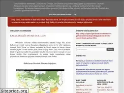 Sites similar to dunyaharptarihi.blogspot.com