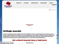 Sites similar to dunyajenerator.net