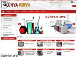 Sites similar to dunyakimya.com