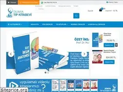 Sites similar to dunyakitabevi.com.tr