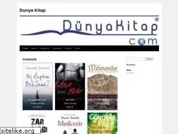 Sites similar to dunyakitap.com