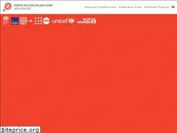 Sites similar to dunyakizcocuklari.org