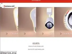 Sites similar to dunyaled.com.tr