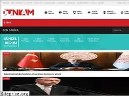 Sites similar to dunyam.net