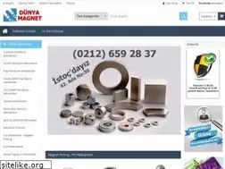 Sites similar to dunyamagnet.com
