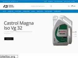Sites similar to dunyamakina.net