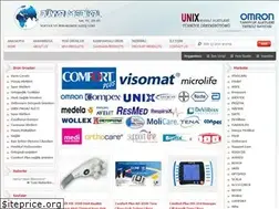 Sites similar to dunyamedikal.com