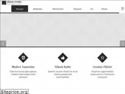 Sites similar to dunyamedya.com.tr