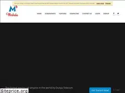 Sites similar to dunyamerhaba.com