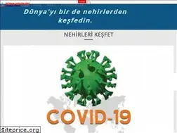 Sites similar to dunyanehirleri.com