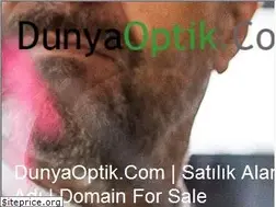 Sites similar to dunyaoptik.com
