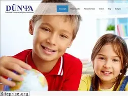 Sites similar to dunyaozelegitim.com