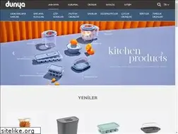 Sites similar to dunyaplastik.com.tr