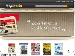 Sites similar to dunyastore.com