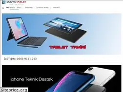 Sites similar to dunyatablet.com