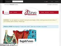 Sites similar to dunyaturizm.com.tr