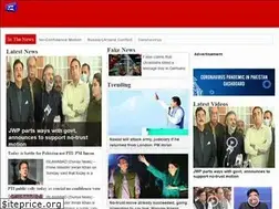 Sites similar to dunyatv.tv