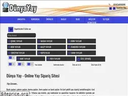 Sites similar to dunyayay.com