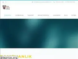 Sites similar to dunyayigezdirenadam.com