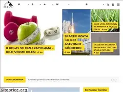 Sites similar to dunyayikesfet.net