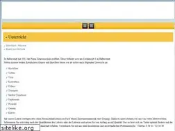 Sites similar to duo-amalia.de