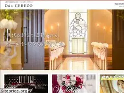 Sites similar to duo-cerezo.com