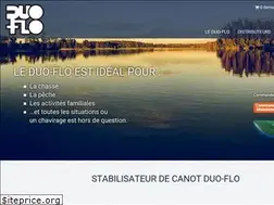Sites similar to duo-flo.com