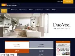 Sites similar to duo-fukushima.net