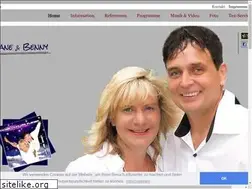 Sites similar to duo-herzblatt.de