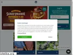 Sites similar to duo-inbeweging.nl