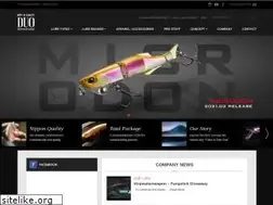 Sites similar to duo-international.com