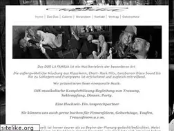 Sites similar to duo-la-familia.de