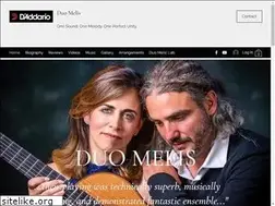 Sites similar to duo-melis.com