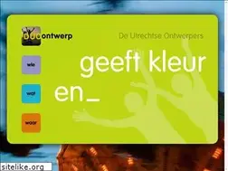 Sites similar to duo-ontwerp.nl