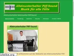 Sites similar to duo-piff-paff.ch