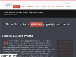 Sites similar to duo-stepbystep.com