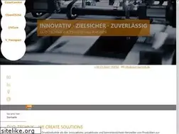Sites similar to duo-technik.de