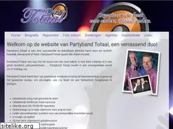 Sites similar to duo-totaal.nl