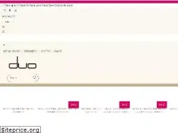 Sites similar to duo.com.au