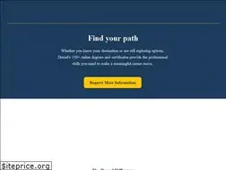 Sites similar to duo.online.drexel.edu