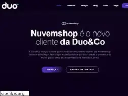 Sites similar to duo.studio