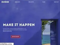 Sites similar to duo48.com