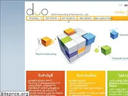 Sites similar to duoaccounting.com