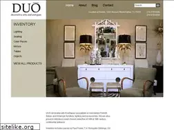 Sites similar to duoantiques.com